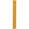 Ekena Millwork Americraft 2-Board Exterior Wood Joined Board-n-Batten Shutters w/ End Batten, ARW103BB207X33TUH, PR ARW103BB207X33TUH - alternate 3